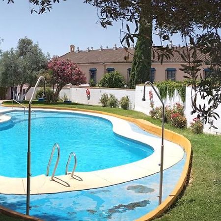 Sevilla Brisas Vip One Valencina De La Concepcion Dış mekan fotoğraf