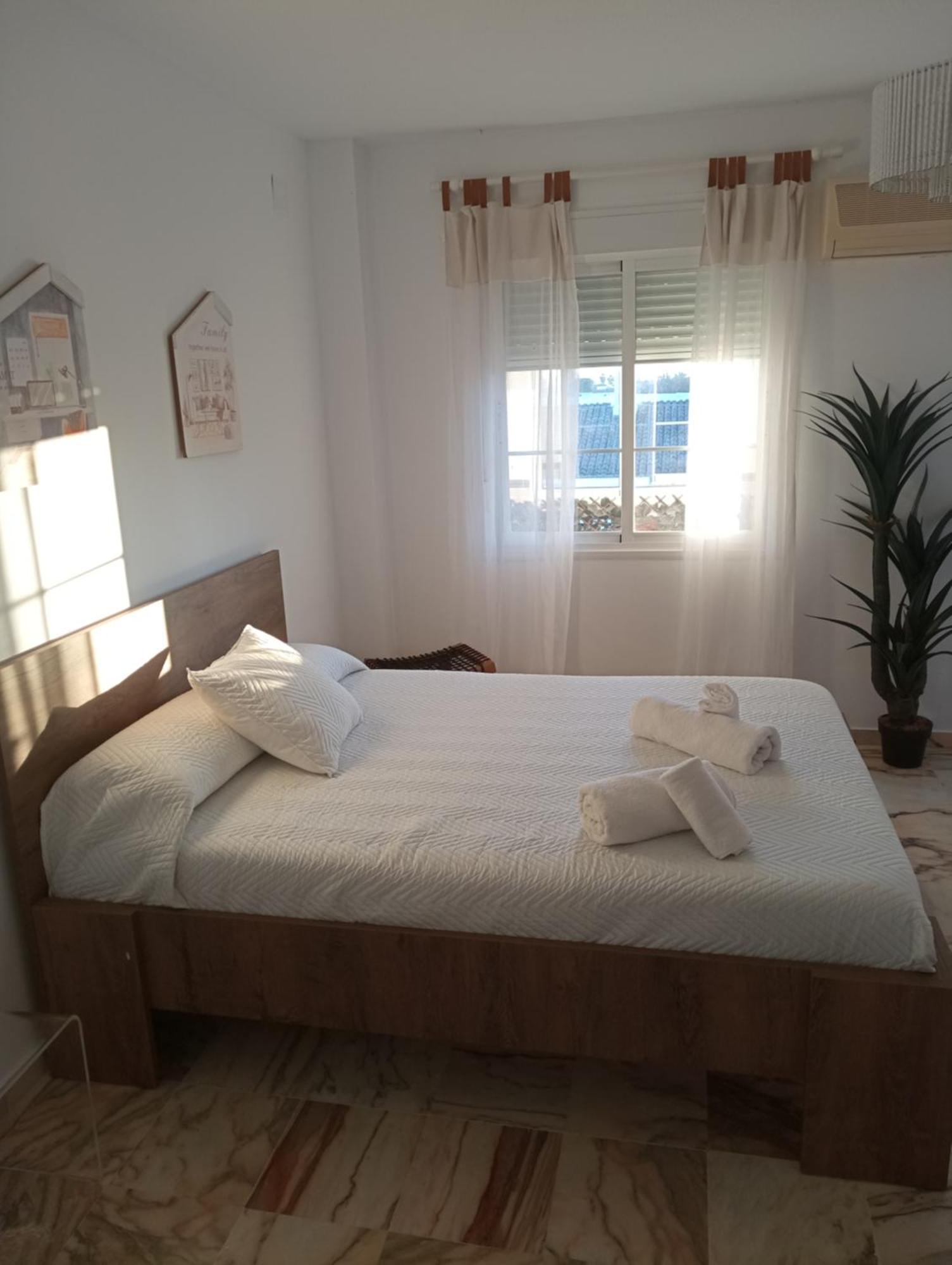 Sevilla Brisas Vip One Valencina De La Concepcion Dış mekan fotoğraf